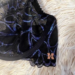 Savage Fenty Unlined Bra